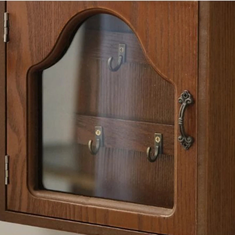 Modern Wooden Wall Art